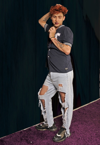 Artist LiiamCollins Foto 7