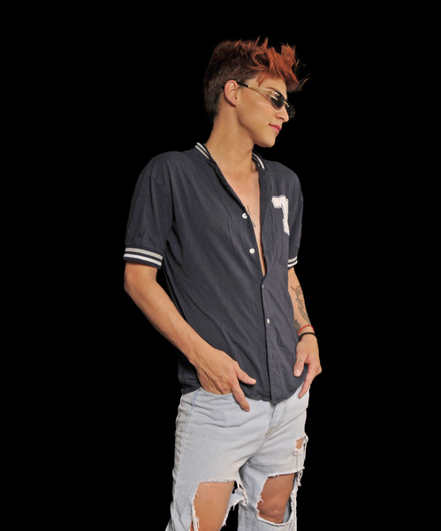 Artist LiiamCollins Foto 6