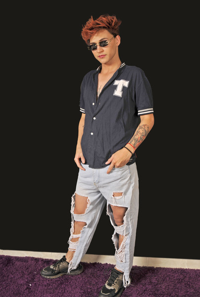 Artist LiiamCollins Foto 10