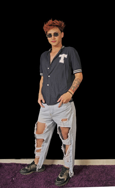 Artist LiiamCollins Foto 3