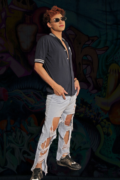 Artist LiiamCollins Foto 5