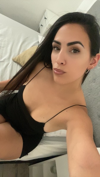 Interprète AlessandraPatel Photo 3