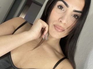 AlessandraPatel cam model profile picture