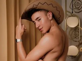 ANDERSONFX Profilbild des Cam-Modells