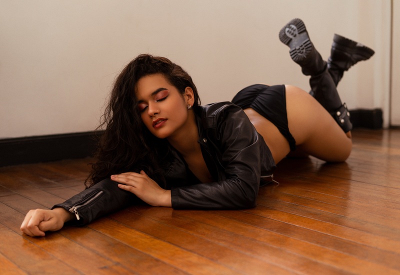 Artiest AbbyZalazar Foto 1