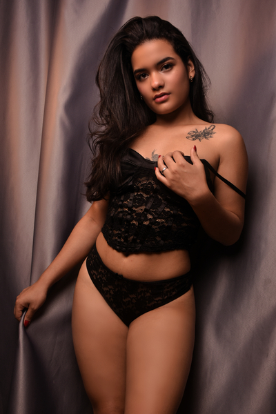 Interprete AbbyZalazar Foto 11