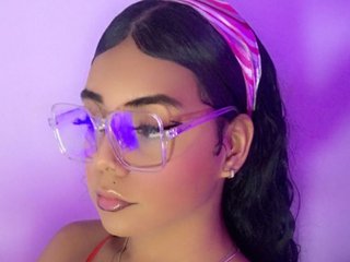 LOUISEPRINCESS immagine del profilo del modello di cam