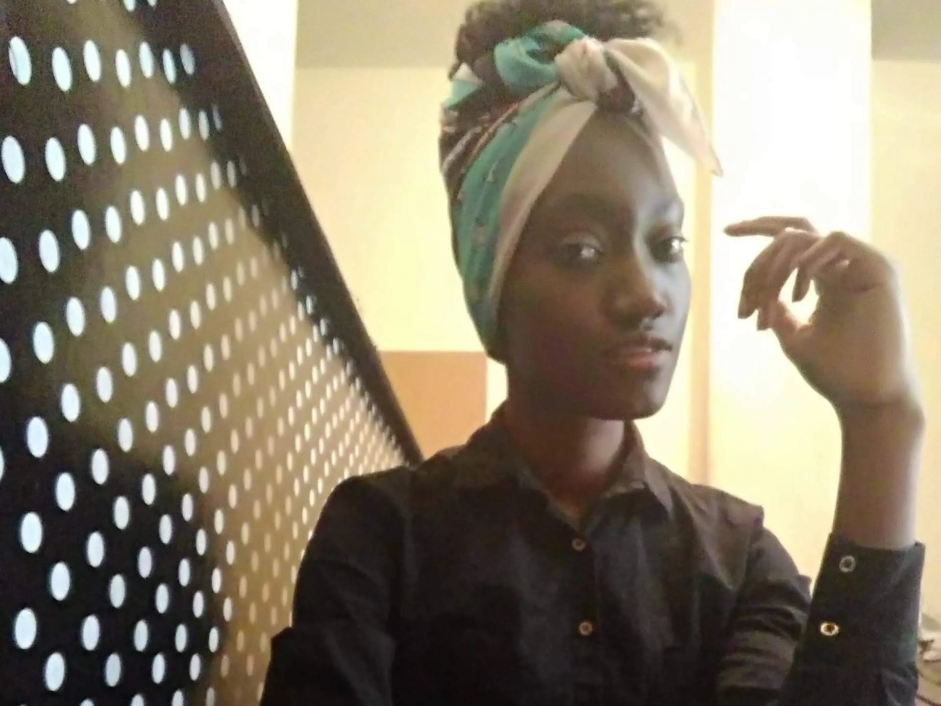 Image de profil du modèle de webcam PiwPretty