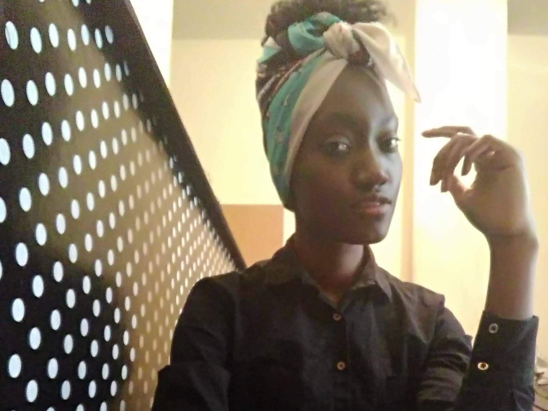 PiwPretty immagine del profilo del modello di cam