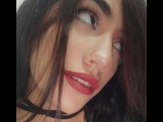 Image de profil du modèle de webcam SamanthaRhodes