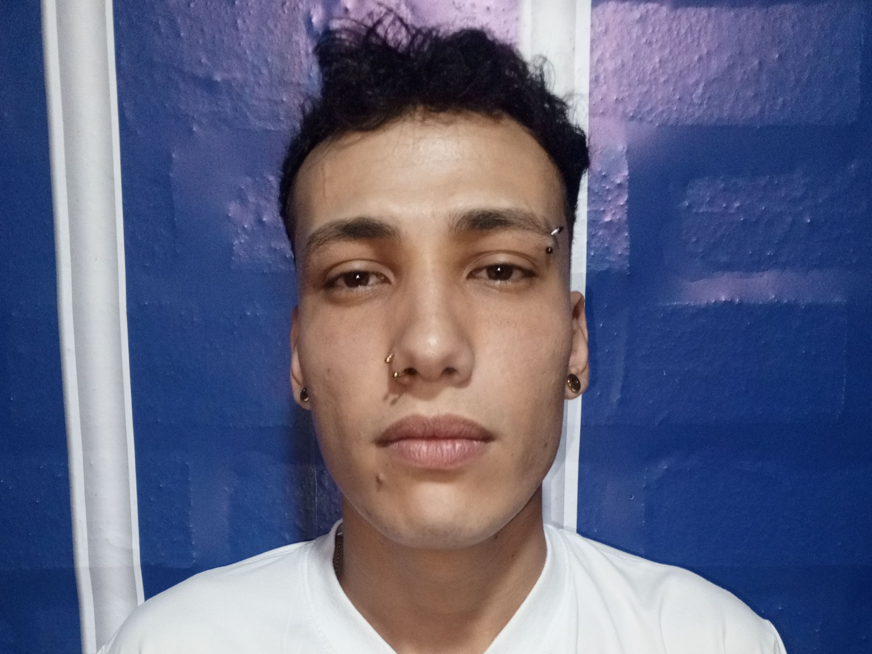 Foto de perfil de modelo de webcam de Gedatefer 