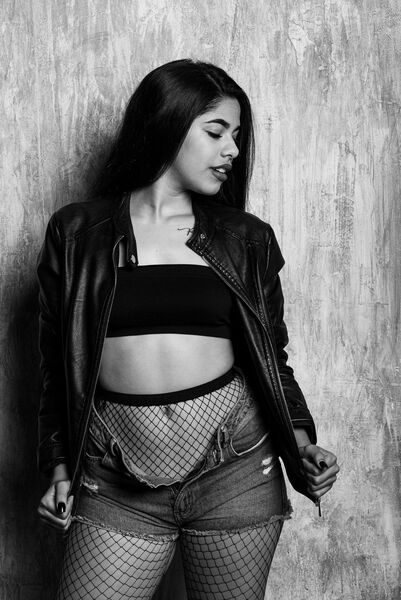 Artista BellaClarck Foto 6