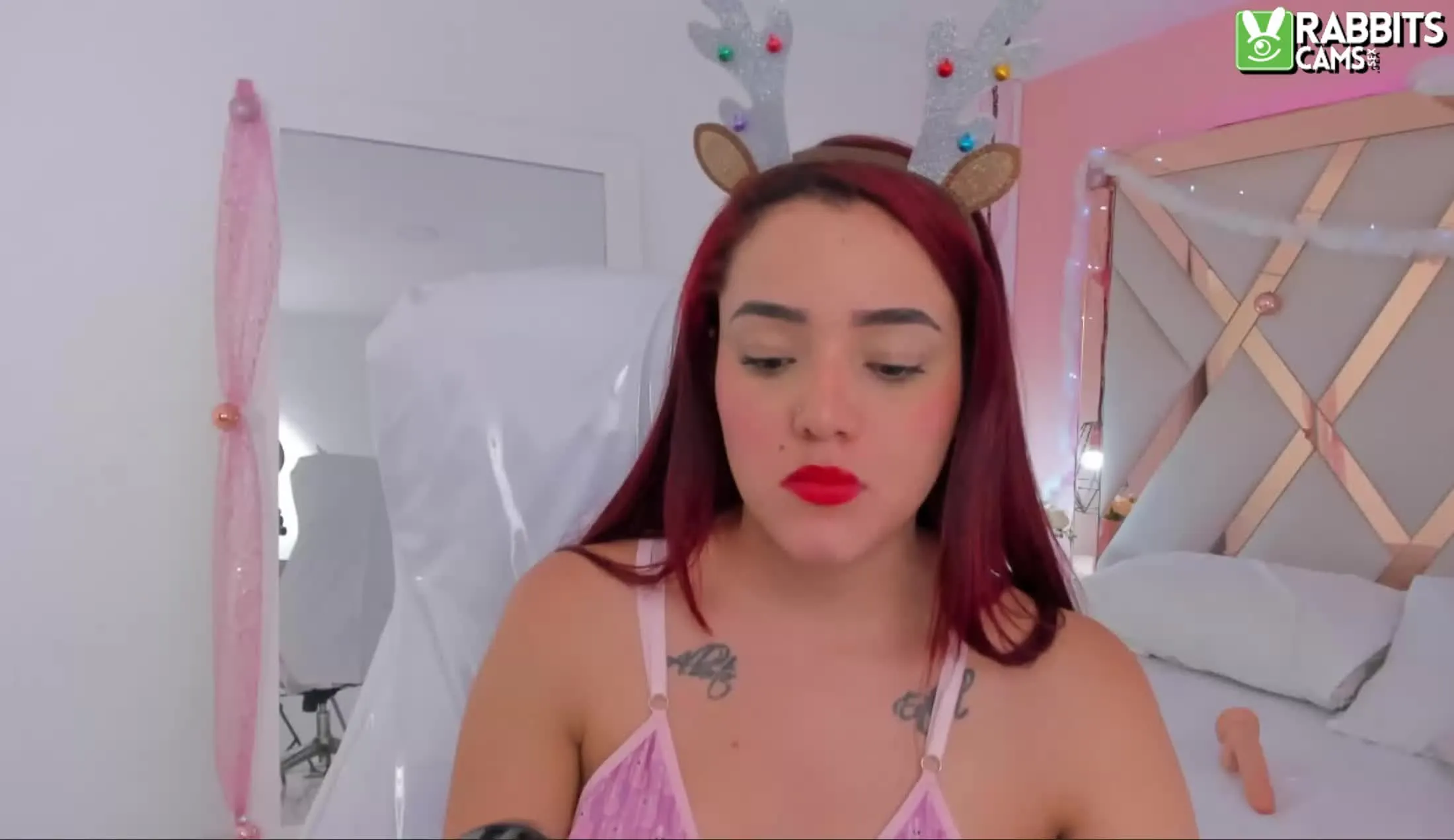 Utøver yashiiraHorny Video 2