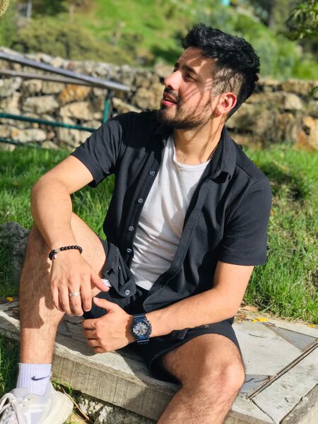 Darsteller NoahBrownXX Foto 4