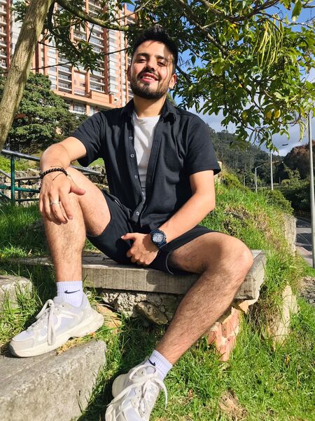 Darsteller NoahBrownXX Foto 3