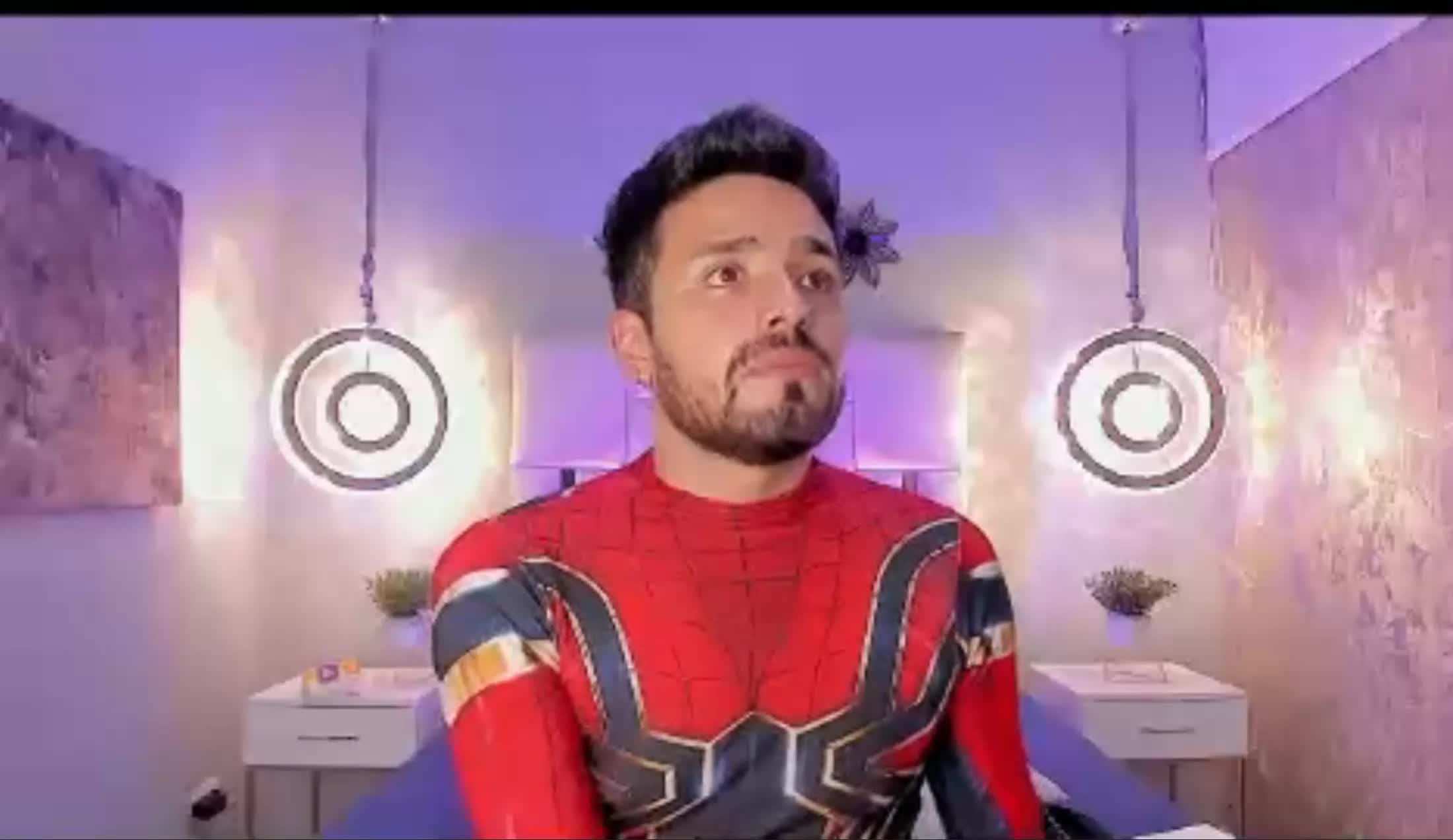 Darsteller NoahBrownXX Video 1