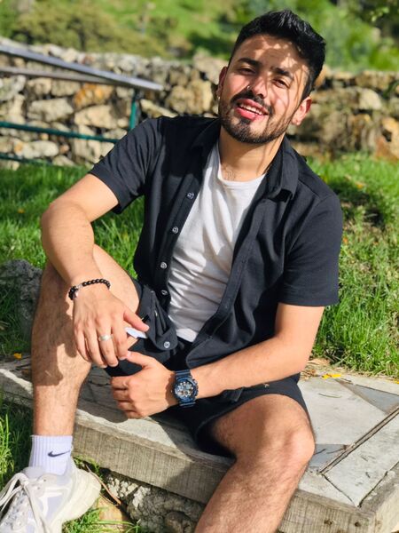 Darsteller NoahBrownXX Foto 8