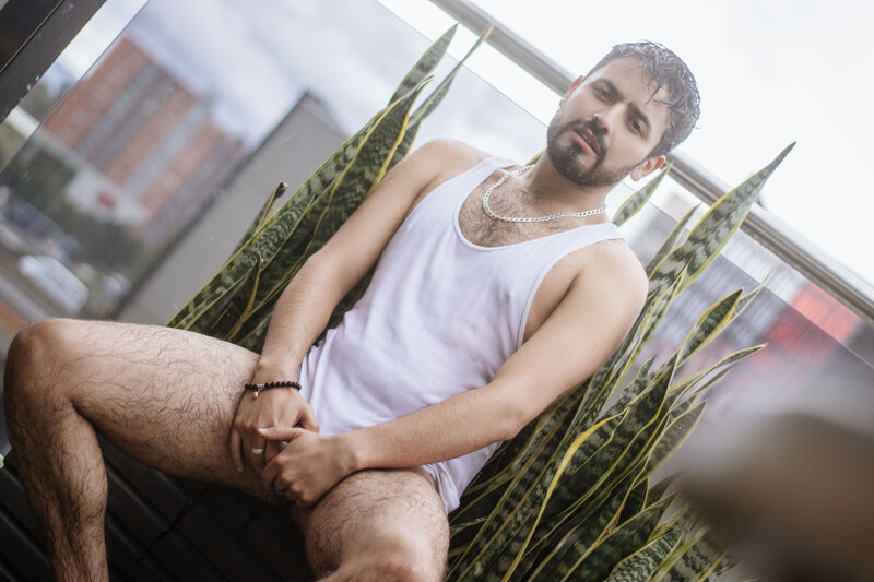 Darsteller NoahBrownXX Foto 7