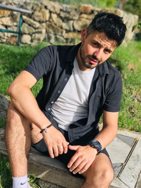 Darsteller NoahBrownXX Foto 10