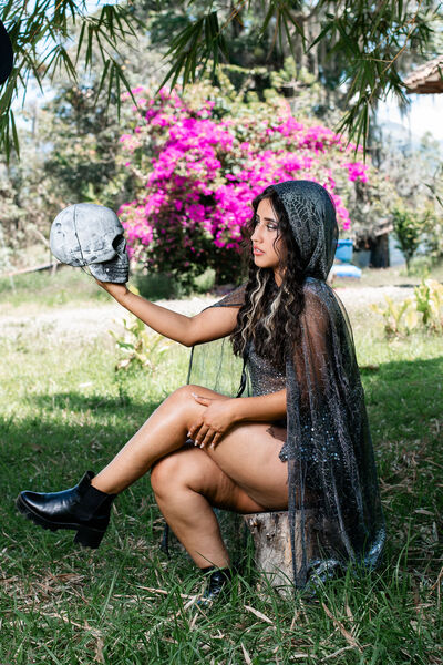 Artist AlanaMartinez Foto 8