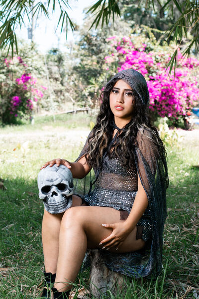 Artist AlanaMartinez Foto 3