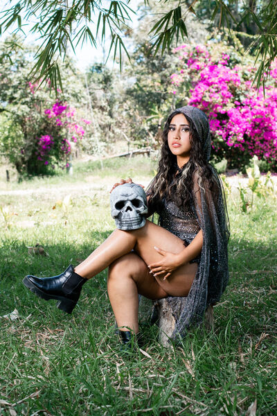 Artist AlanaMartinez Foto 6