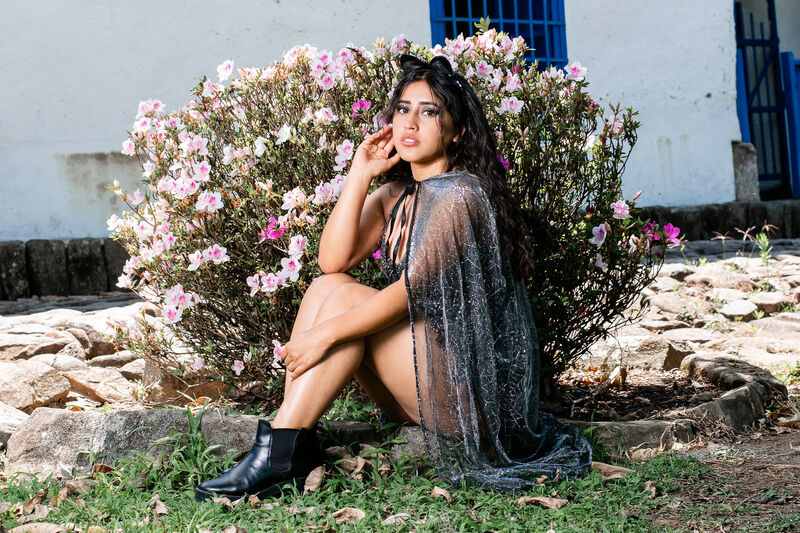 Artist AlanaMartinez Foto 4