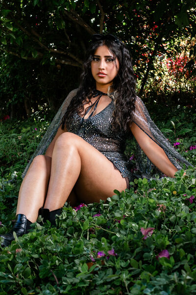 Interprète AlanaMartinez Photo 1