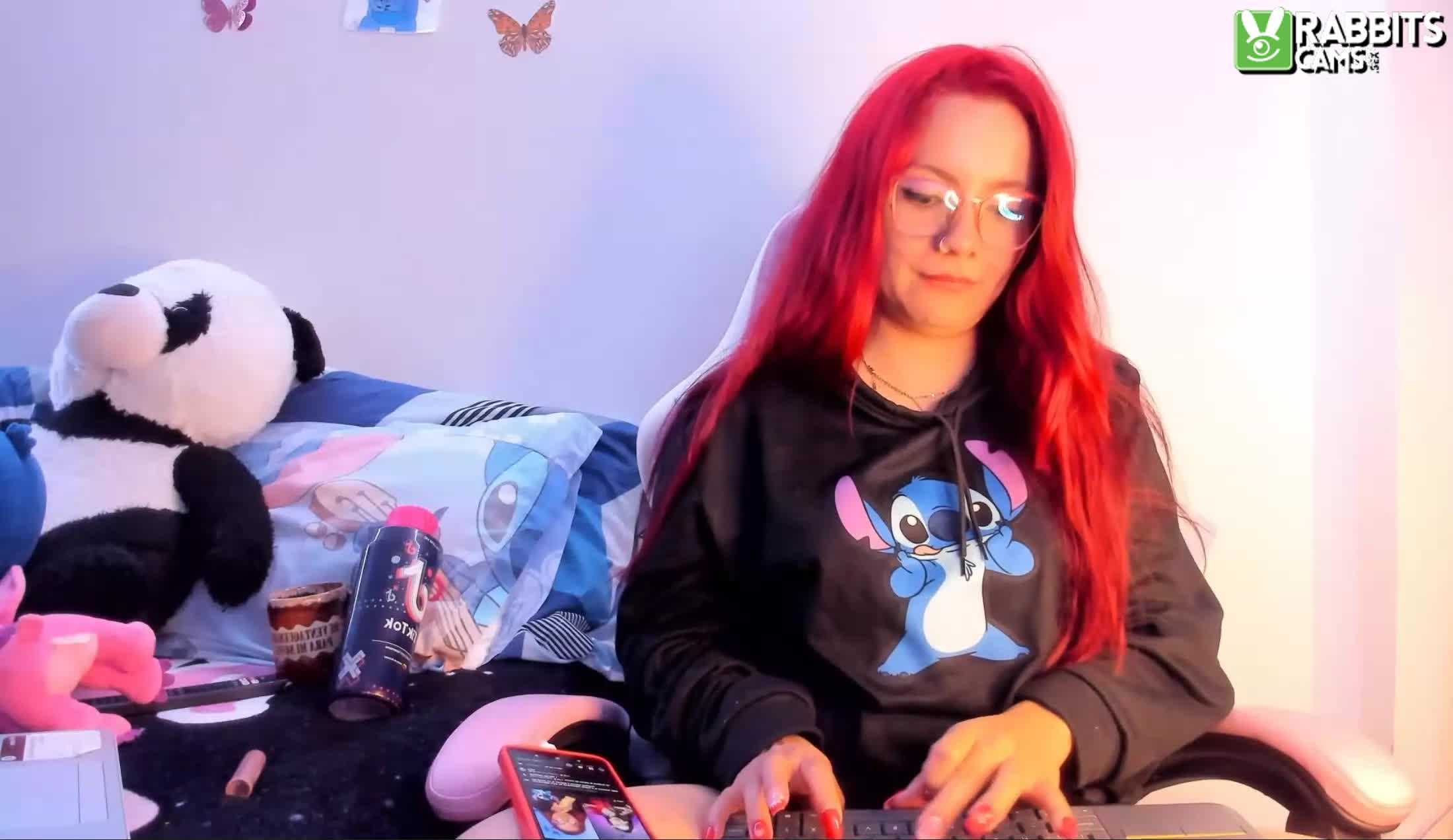 Interprète eiimyhosk Vidéo 1