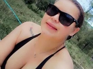 ReginnaTurner profielfoto van cam model