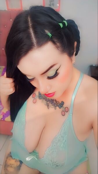 Darsteller AnaaClarck Foto 3