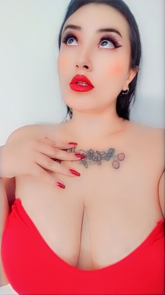 Darsteller AnaaClarck Foto 10