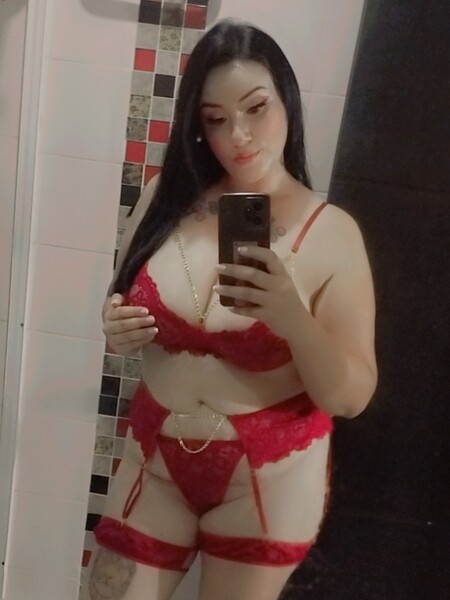 Darsteller AnaaClarck Foto 7