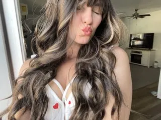 AvaJeanne888 profielfoto van cam model