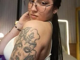 SophyRodriguez immagine del profilo del modello di cam