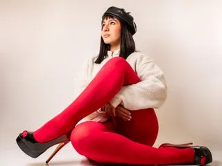 Foto de perfil de modelo de webcam de AlisonFletcher