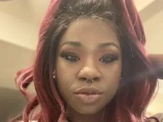 Image de profil du modèle de webcam ChocoDreamland