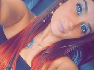 Brookemariexoxo profilbild på webbkameramodell 