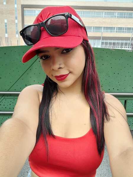 Artista SoyAlanna Foto 3