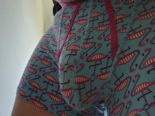 Foto de perfil de modelo de webcam de Southerndevil