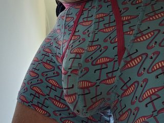 Imagen de perfil de modelo de cámara web de Southerndevil