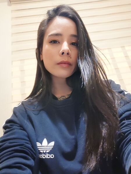 Artista VeronicaTonu Foto 10