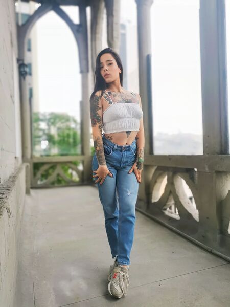 Artista VeronicaTonu Foto 12