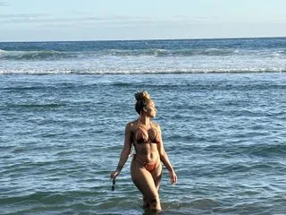 DianeAllegri immagine del profilo del modello di cam