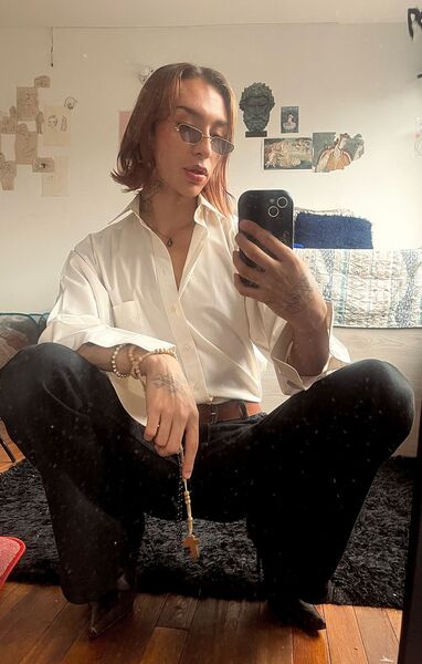 Interprete MadisonWood31 Foto 12