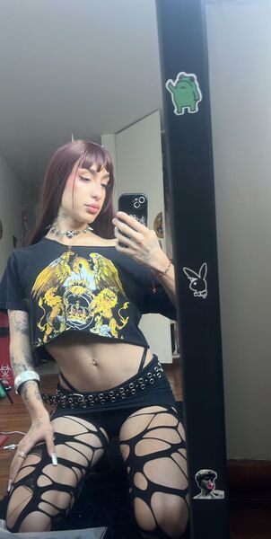 Interprete MadisonWood31 Foto 9