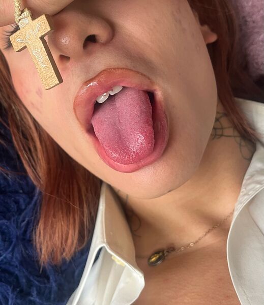 Interprete MadisonWood31 Foto 10