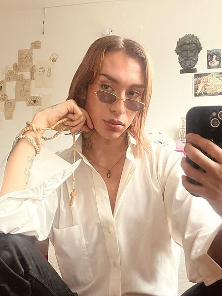 Interprete MadisonWood31 Foto 11