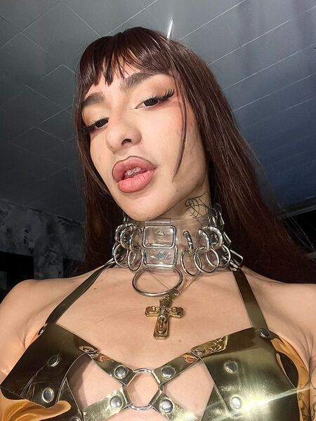 Interprete MadisonWood31 Foto 8