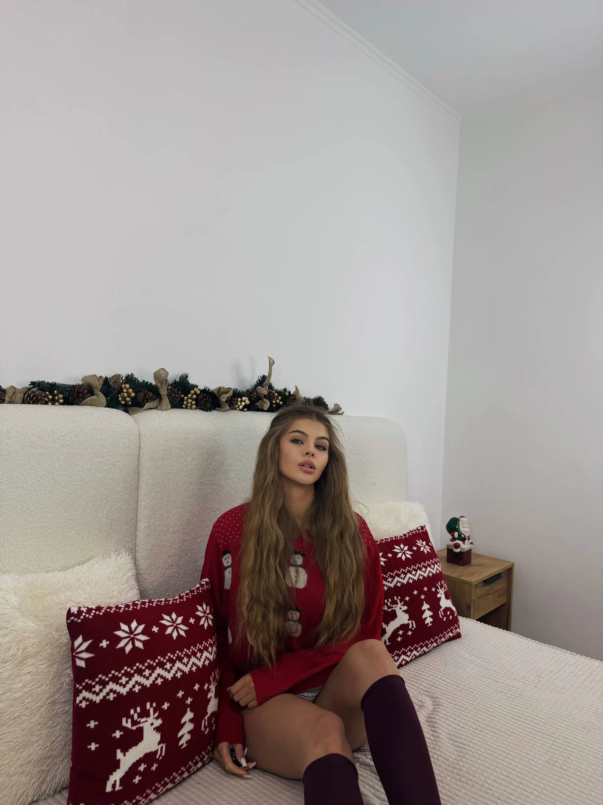 Interprète xMissPerfectx Photo 1